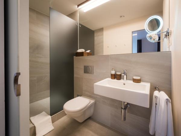 Boutique Hotel NI-MO : photo 10 de la chambre chambre double premium