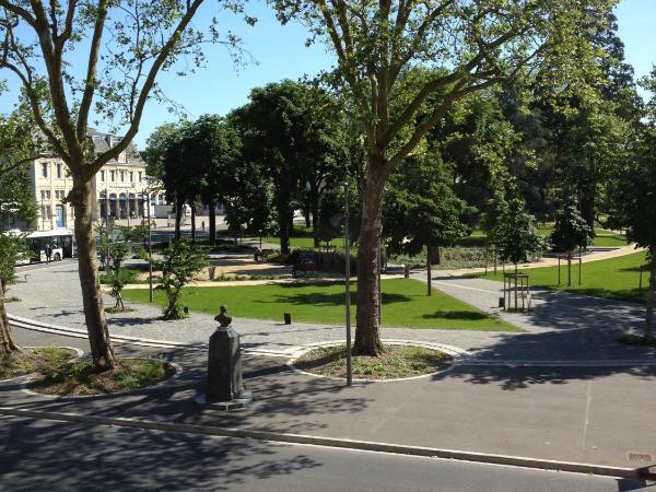 Hotel Bar Restaurant Couleurs Sud : photo 1 de la chambre chambre double standard
