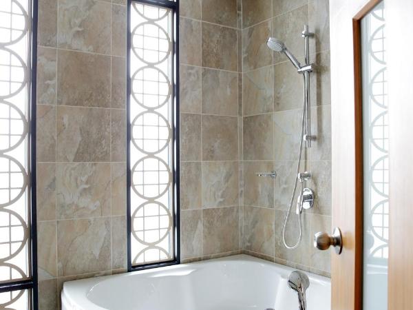 S17 Nimman : photo 8 de la chambre grande chambre double deluxe