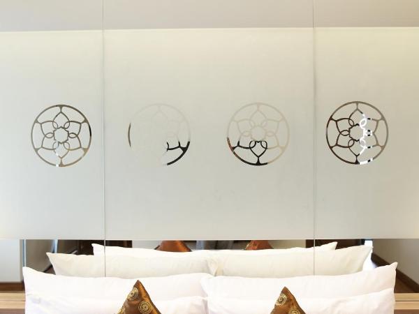 S17 Nimman : photo 10 de la chambre grande chambre double deluxe