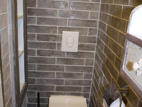 Guesthouse Rustico : photo 10 de la chambre chambre double