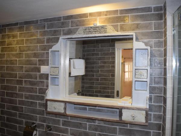 Guesthouse Rustico : photo 9 de la chambre chambre double