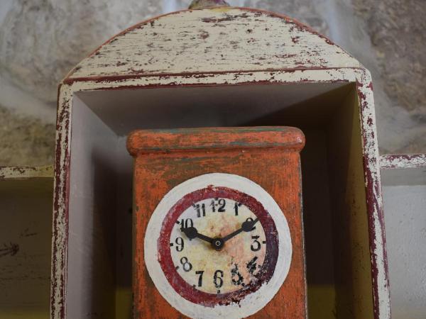 Guesthouse Rustico : photo 7 de la chambre chambre double