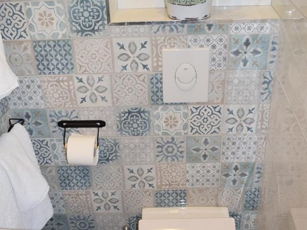 Guesthouse Rustico : photo 3 de la chambre chambre double