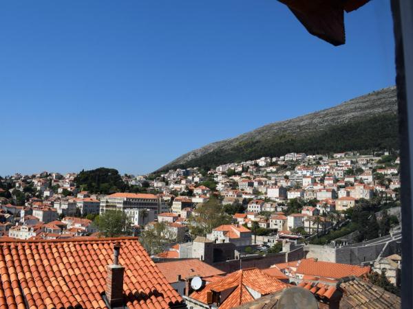 Guesthouse Rustico : photo 4 de la chambre chambre double supérieure