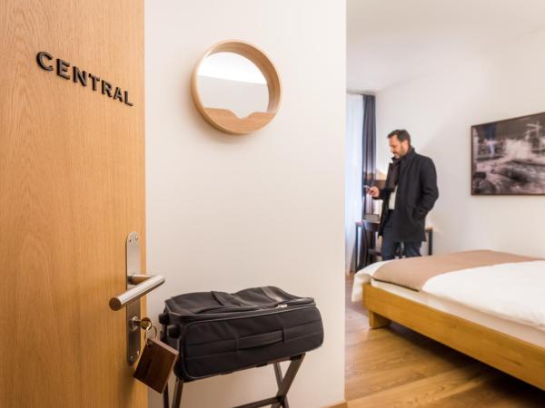 Boutique Hotel NI-MO : photo 6 de la chambre chambre simple classique