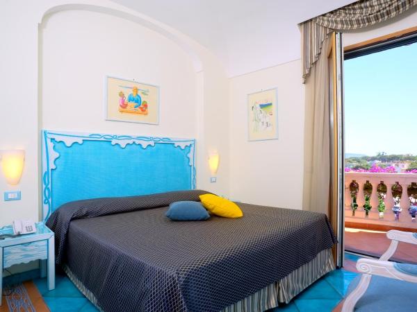 Hotel Bellevue Benessere & Relax : photo 1 de la chambre chambre double ou lits jumeaux supérieure