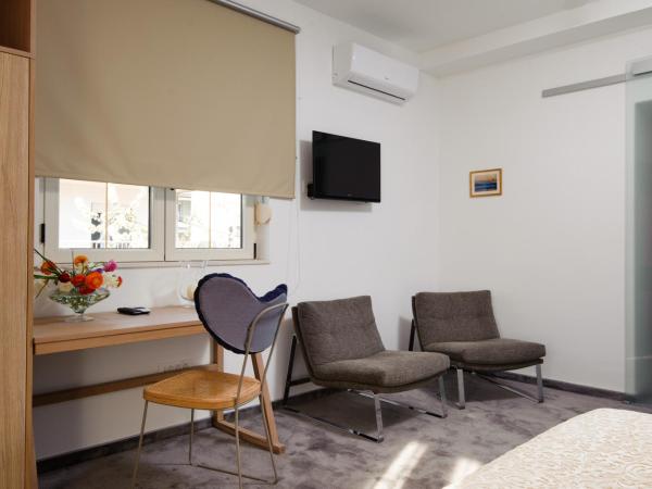 Boban Luxury Suites : photo 1 de la chambre chambre double deluxe