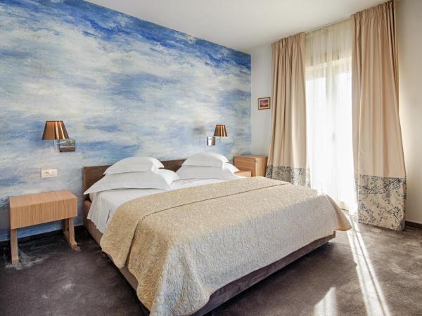 Boban Luxury Suites : photo 5 de la chambre chambre double deluxe