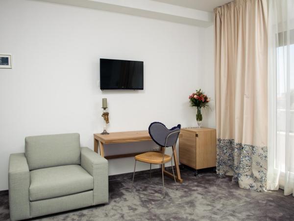 Boban Luxury Suites : photo 6 de la chambre chambre double deluxe