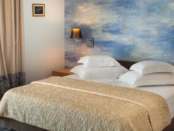 Boban Luxury Suites : photo 7 de la chambre chambre double deluxe