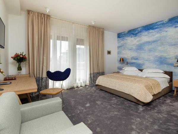 Boban Luxury Suites : photo 3 de la chambre chambre double deluxe