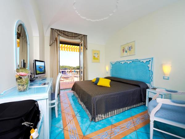 Hotel Bellevue Benessere & Relax : photo 8 de la chambre chambre double ou lits jumeaux supérieure