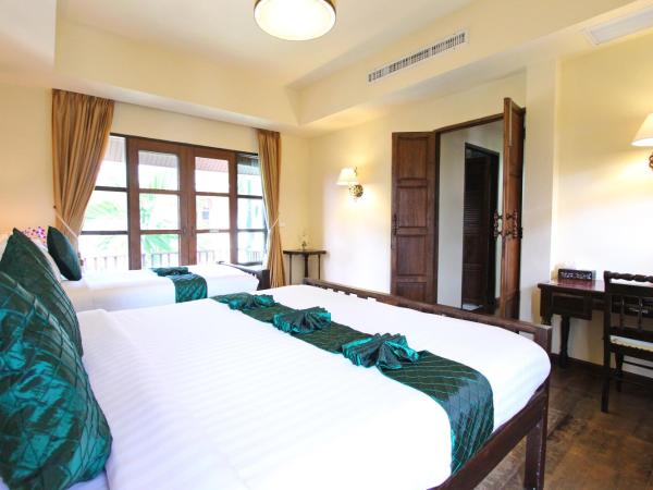 Shewe Wana Suite Resort : photo 7 de la chambre suite familiale (3 adultes)