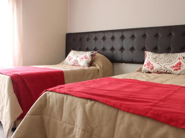 Kitek Hotel Boutique : photo 3 de la chambre chambre double supérieure