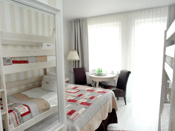 Hotel Ottaviano : photo 4 de la chambre chambre triple