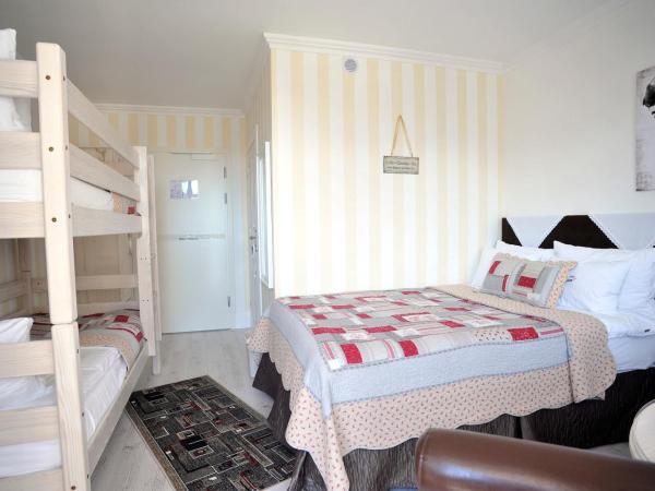 Hotel Ottaviano : photo 5 de la chambre chambre triple