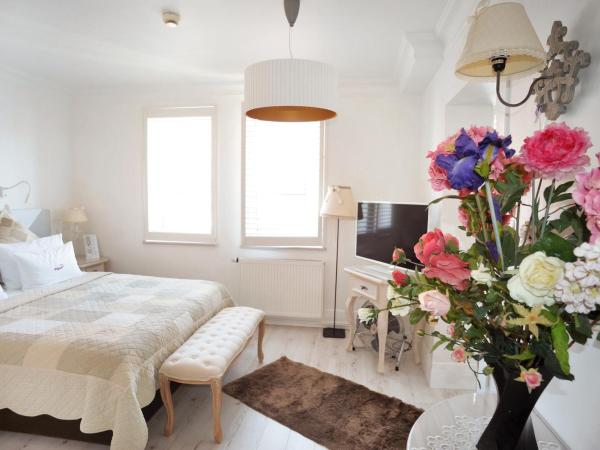 Hotel Ottaviano : photo 7 de la chambre appartement