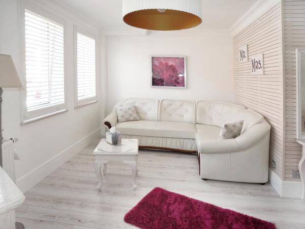 Hotel Ottaviano : photo 5 de la chambre appartement