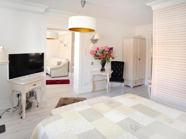 Hotel Ottaviano : photo 2 de la chambre appartement