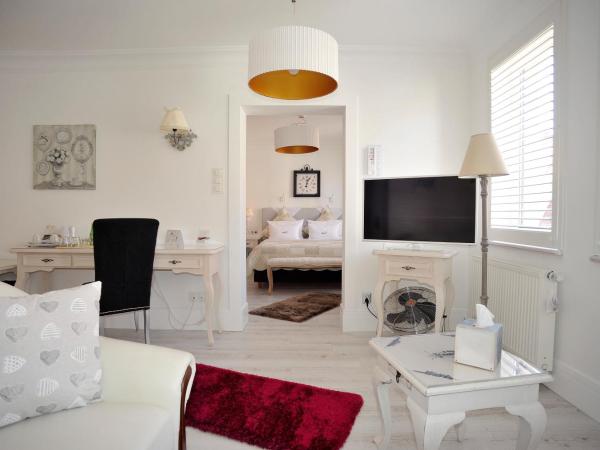 Hotel Ottaviano : photo 4 de la chambre appartement