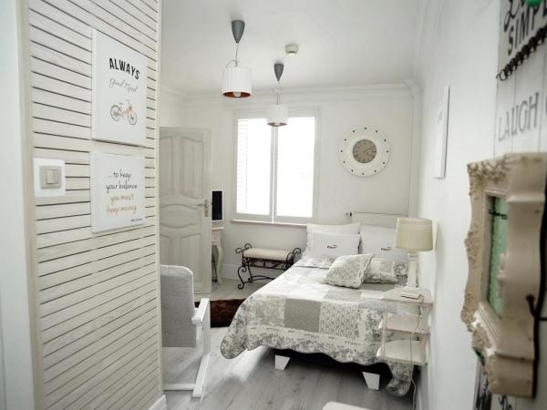 Hotel Ottaviano : photo 6 de la chambre chambre familiale