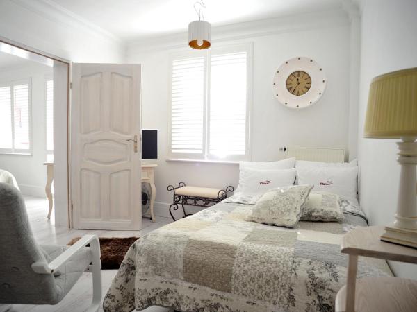 Hotel Ottaviano : photo 5 de la chambre chambre familiale