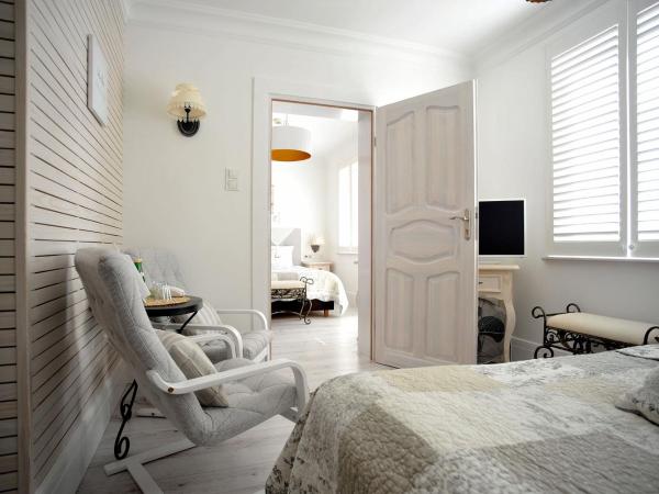 Hotel Ottaviano : photo 3 de la chambre chambre familiale