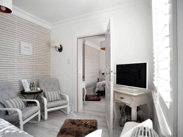 Hotel Ottaviano : photo 1 de la chambre chambre familiale