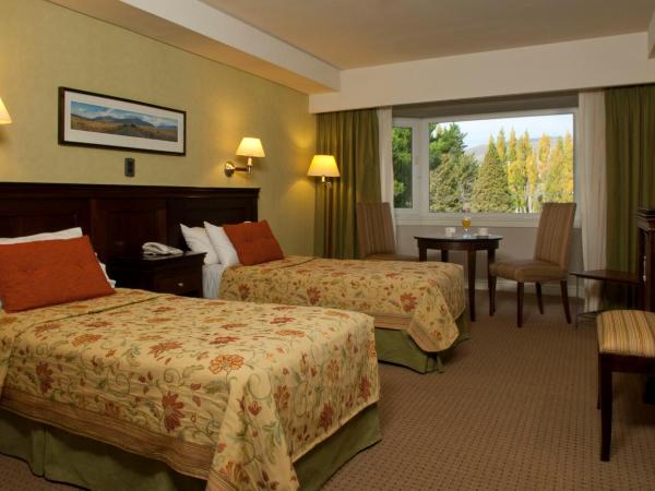 Hotel Quijote : photo 2 de la chambre chambre lits jumeaux confort