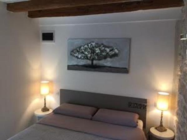 Guest House Laura : photo 7 de la chambre studio confort