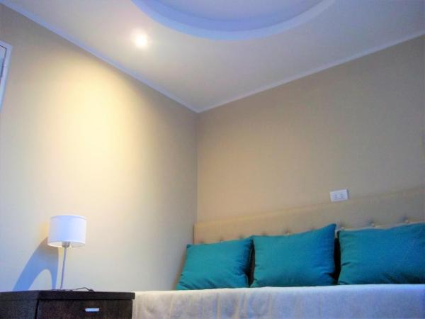 Kitek Hotel Boutique : photo 5 de la chambre chambre triple supérieure