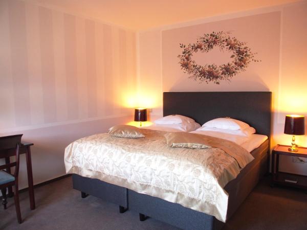 Falderhof : photo 1 de la chambre chambre double ou lits jumeaux