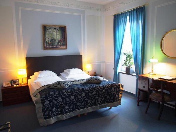 Falderhof : photo 2 de la chambre chambre double ou lits jumeaux