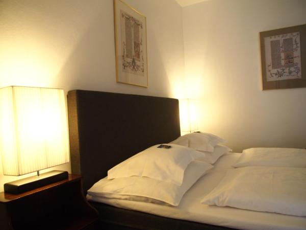 Falderhof : photo 4 de la chambre chambre simple