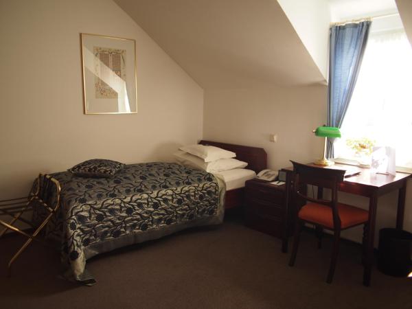 Falderhof : photo 1 de la chambre chambre simple