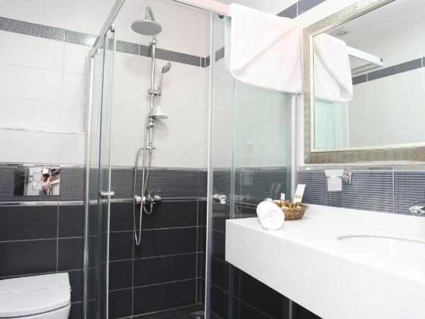 Ayasultan Hotel : photo 8 de la chambre chambre triple