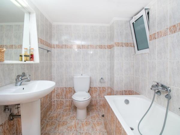 Kahlua Hotel Apartments : photo 9 de la chambre appartement 1 chambre