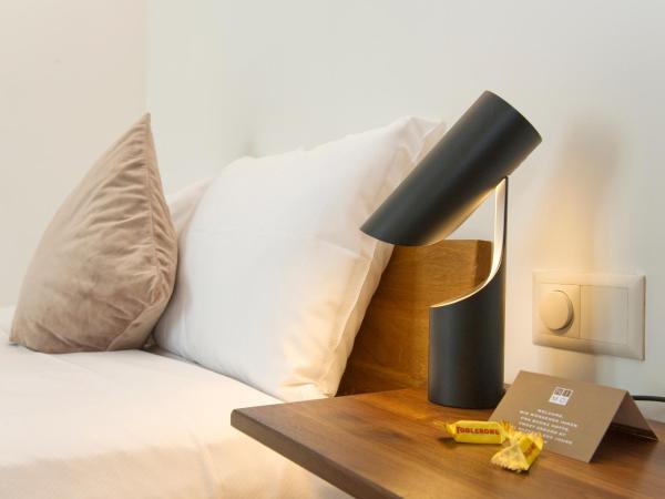 Boutique Hotel NI-MO : photo 4 de la chambre chambre simple classique