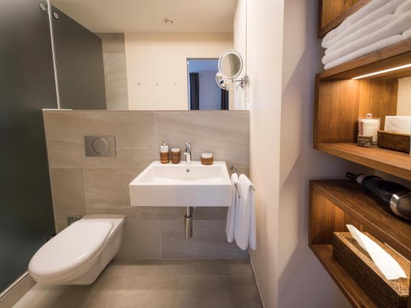 Boutique Hotel NI-MO : photo 8 de la chambre chambre double classique