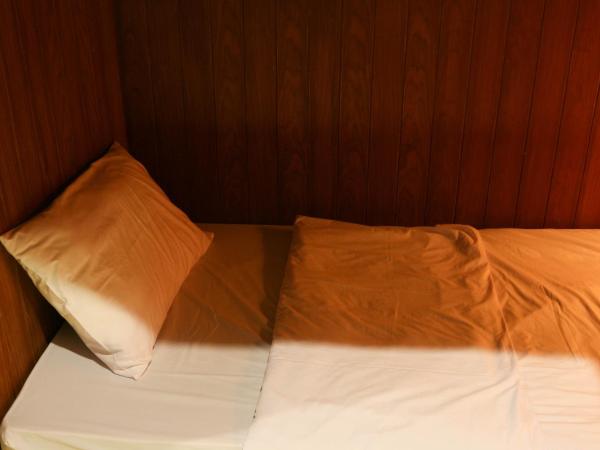 Once Again Hostel : photo 9 de la chambre lit dans dortoir mixte de 4 lits