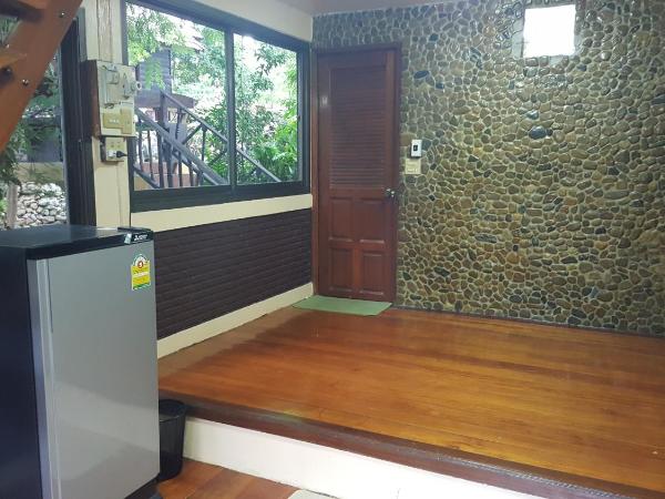 Ratmanee House : photo 10 de la chambre maison 3 chambres