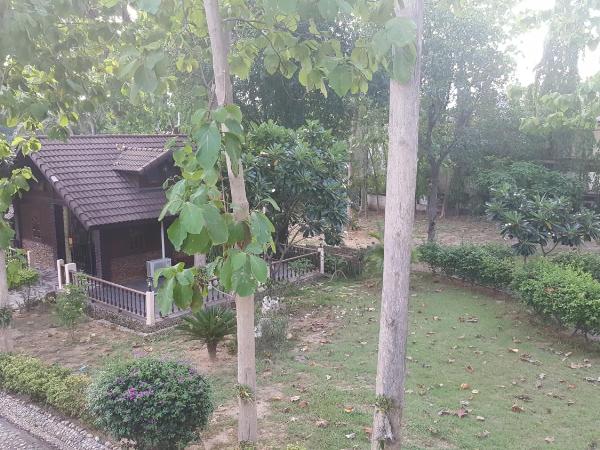 Ratmanee House : photo 5 de la chambre maison 1 chambre