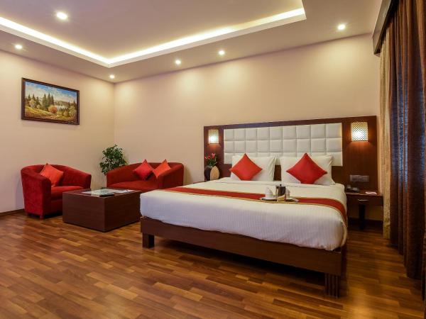 Akshaya Aura : photo 10 de la chambre chambre double club