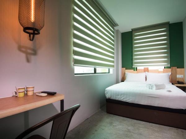 Finess Basic Hotel : photo 1 de la chambre mini chambre deluxe