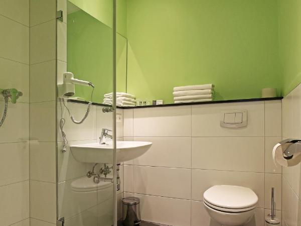 Business & City : photo 1 de la chambre chambre simple Économique