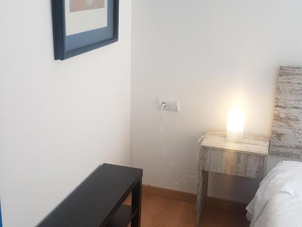 Hotel Boutique Nomadas : photo 8 de la chambre chambre double