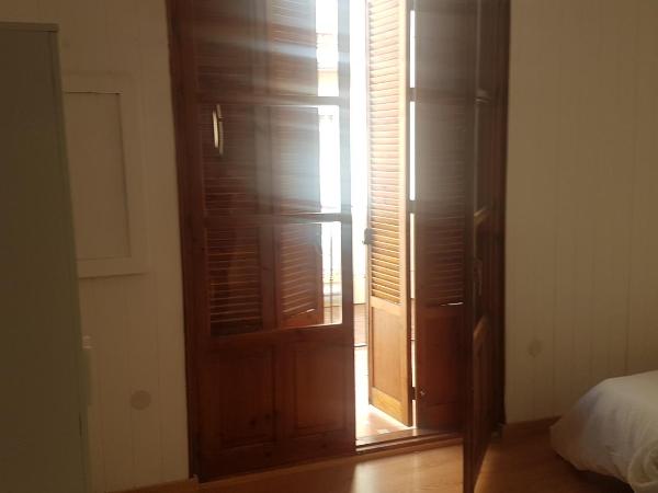 Hotel Boutique Nomadas : photo 4 de la chambre chambre double avec balcon