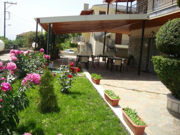 Stalaktites : photo 1 de la chambre chambre triple