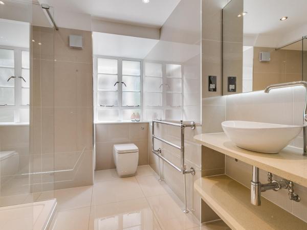 Nell Gwynn Chelsea Accommodation : photo 3 de la chambre studio exécutif